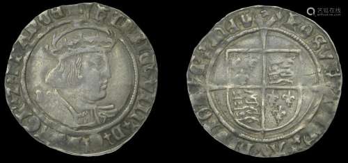 Tudor Coins
