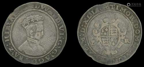 Tudor Coins