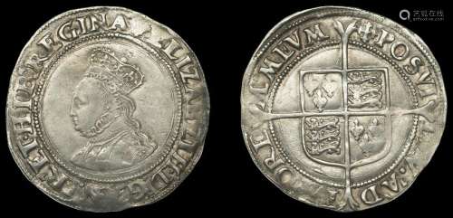 Tudor Coins