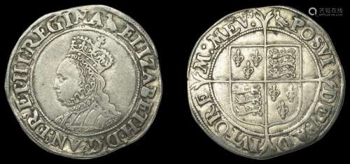 Tudor Coins