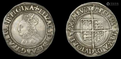 Tudor Coins