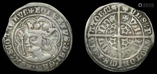 Scottish Coins