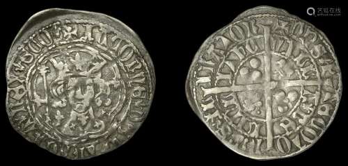 Scottish Coins