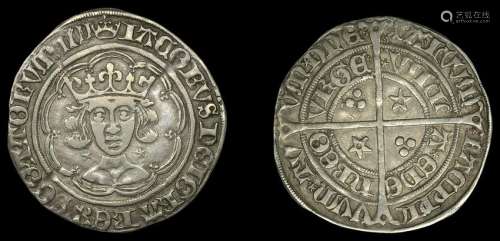 Scottish Coins