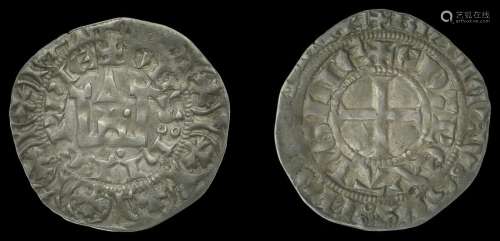 Anglo-Gallic Coins