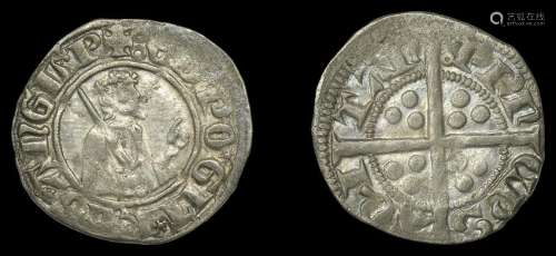 Anglo-Gallic Coins