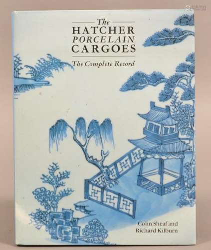 1988 The Hatcher Porcelain Cargoes