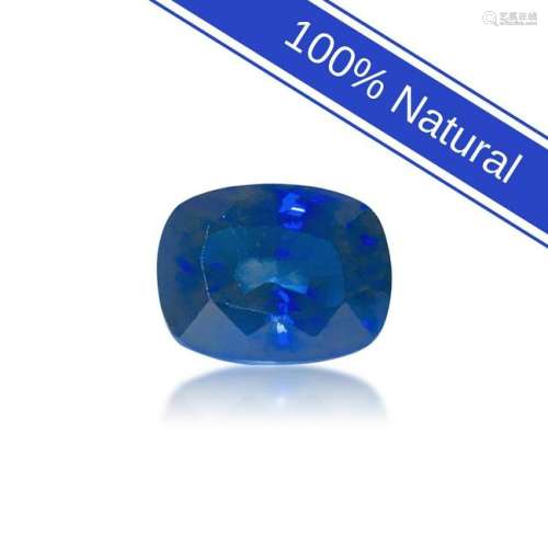 23.35 Carat Natural loose J'Adore Sapphire Gemstone