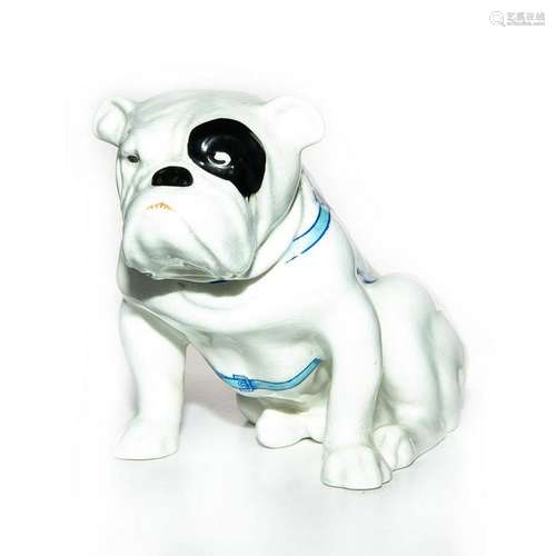 LG ROYAL DOULTON BULLDOG, GUINNESS PILSNER