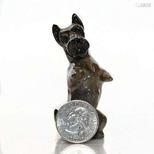 Scottish Terrier K10 - Royal Doulton Dogs