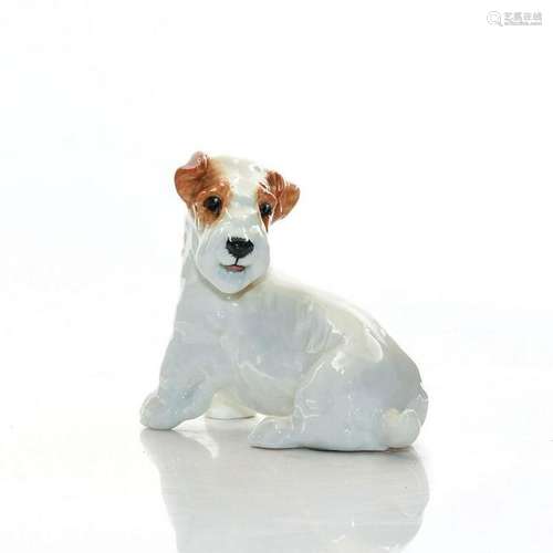 SEALYHAM HN2508 - ROYAL DOULTON DOGS