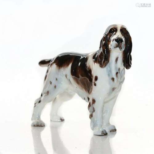 SPRINGER SPANIEL HN2517 - ROYAL DOULTON DOGS