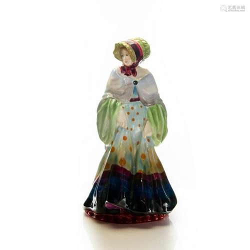 ROYAL DOULTON FIGURINE, THE PARSON'S DAUGHTER HN1356