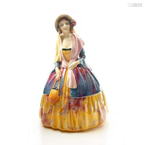 ROYAL DOULTON FIGURINE, SYLVIA HN1478