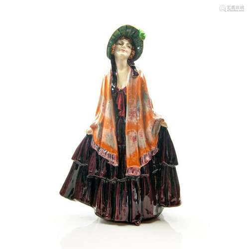 ROYAL DOULTON FIGURINE, RHODA HN1574