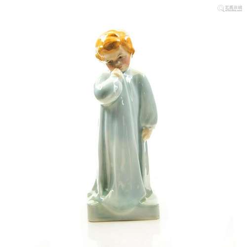 ROYAL DOULTON FIGURINE, DARLING HN1