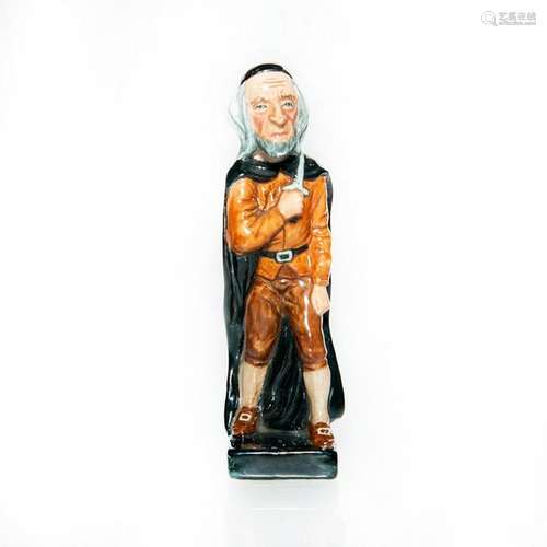 ROYAL DOULTON PROTOTYPE FIGURINE