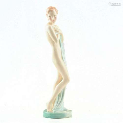 DAWN (WITHOUT HEAD DRESS) HN1858A - ROYAL DOULTON