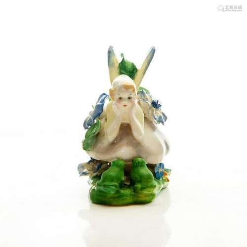 ROYAL DOULTON FIGURINE, FAIRY HN1395