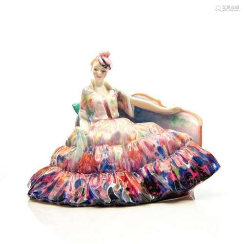 ROYAL DOULTON FIGURINE, FIONA HN1933