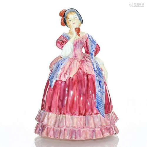 ROYAL DOULTON FIGURINE, QUALITY STREET HN 1211