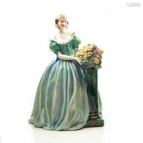 ROYAL DOULTON FIGURINE, ROSEANNA HN1921