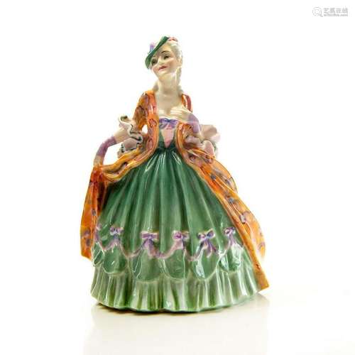 ROYAL DOULTON FIGURINE, SIBELL HN1695