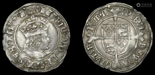 English Coins