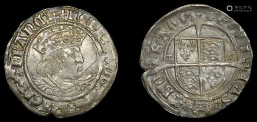 English Coins