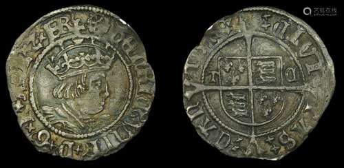 English Coins