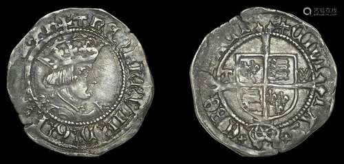 English Coins