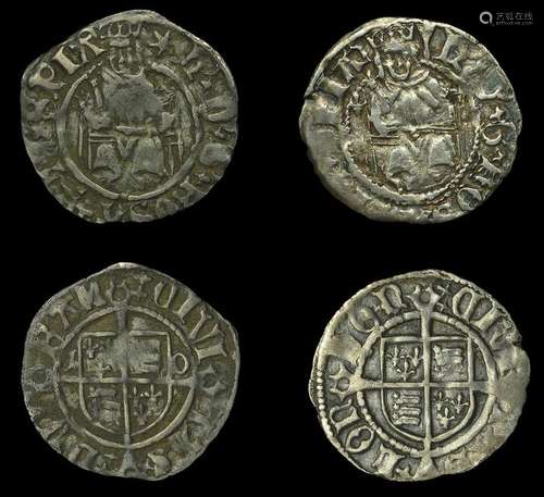 English Coins