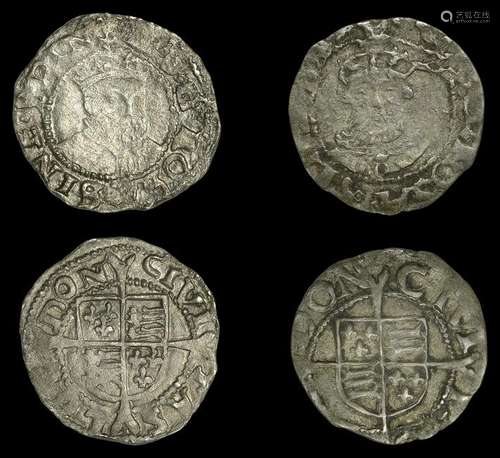 English Coins