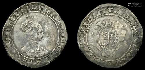 English Coins