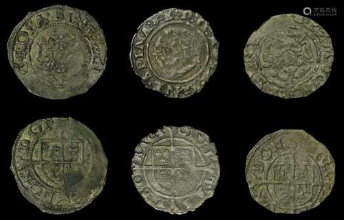 English Coins