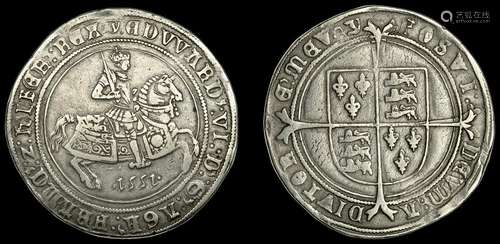 English Coins