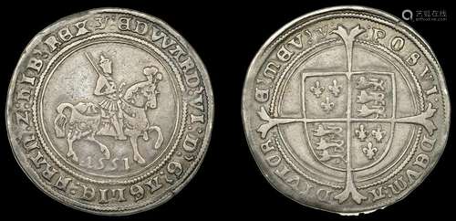 English Coins