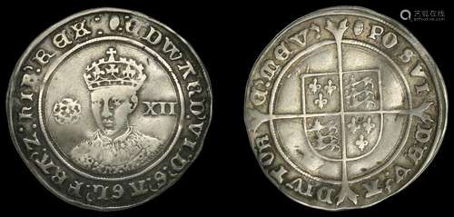 English Coins