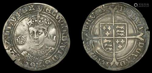 English Coins