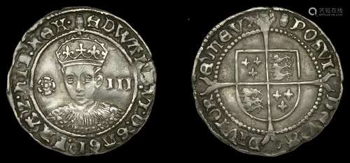 English Coins