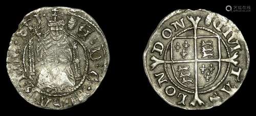 English Coins