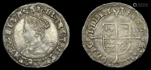 English Coins