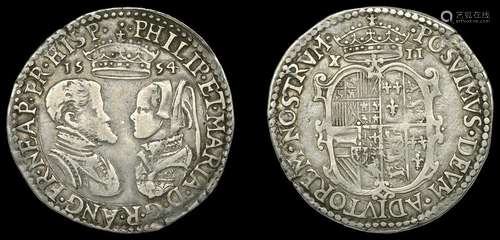 English Coins