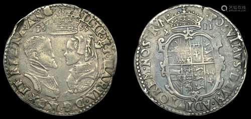 English Coins