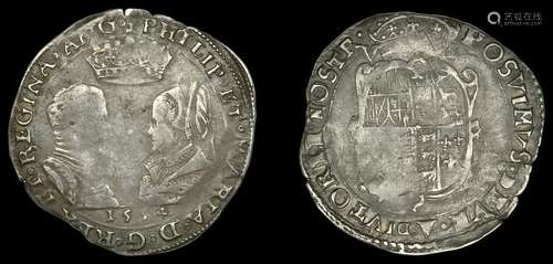 English Coins