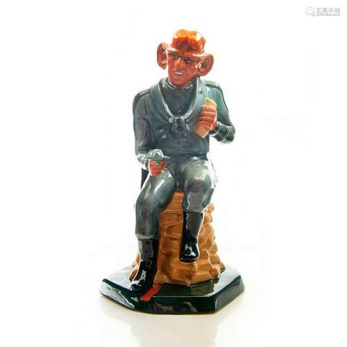 LTD ED. KEVIN FRANCIS STAR TREK TOBY JUG, FERENGI