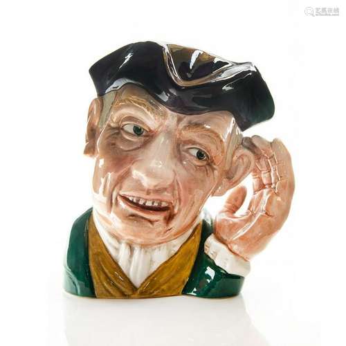 ARD OF EARING D6588 - LARGE - ROYAL DOULTON CHARACTER