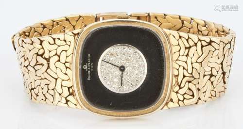 Baume and Mercier Men's Timepiece