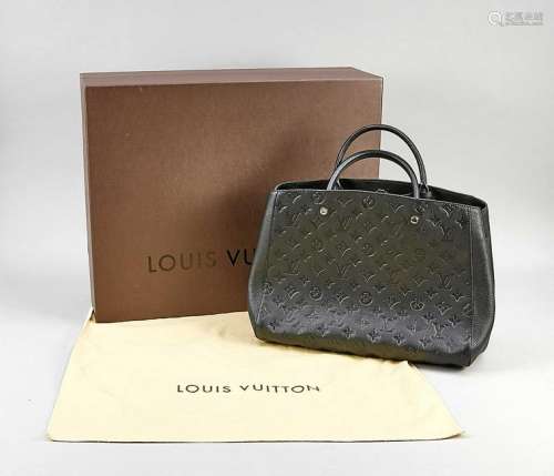 Louis Vuitton Handtasche