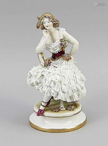 Dancer, Volkstedt, Thurin